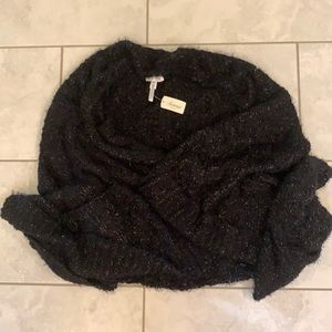 NWT! Soma Cozy Lounge Wrap